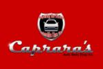 Capraras Auto Body Shop