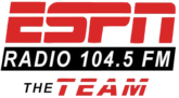 104.5 ESPN Radio