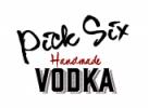 Pick Six Handmade Vodka